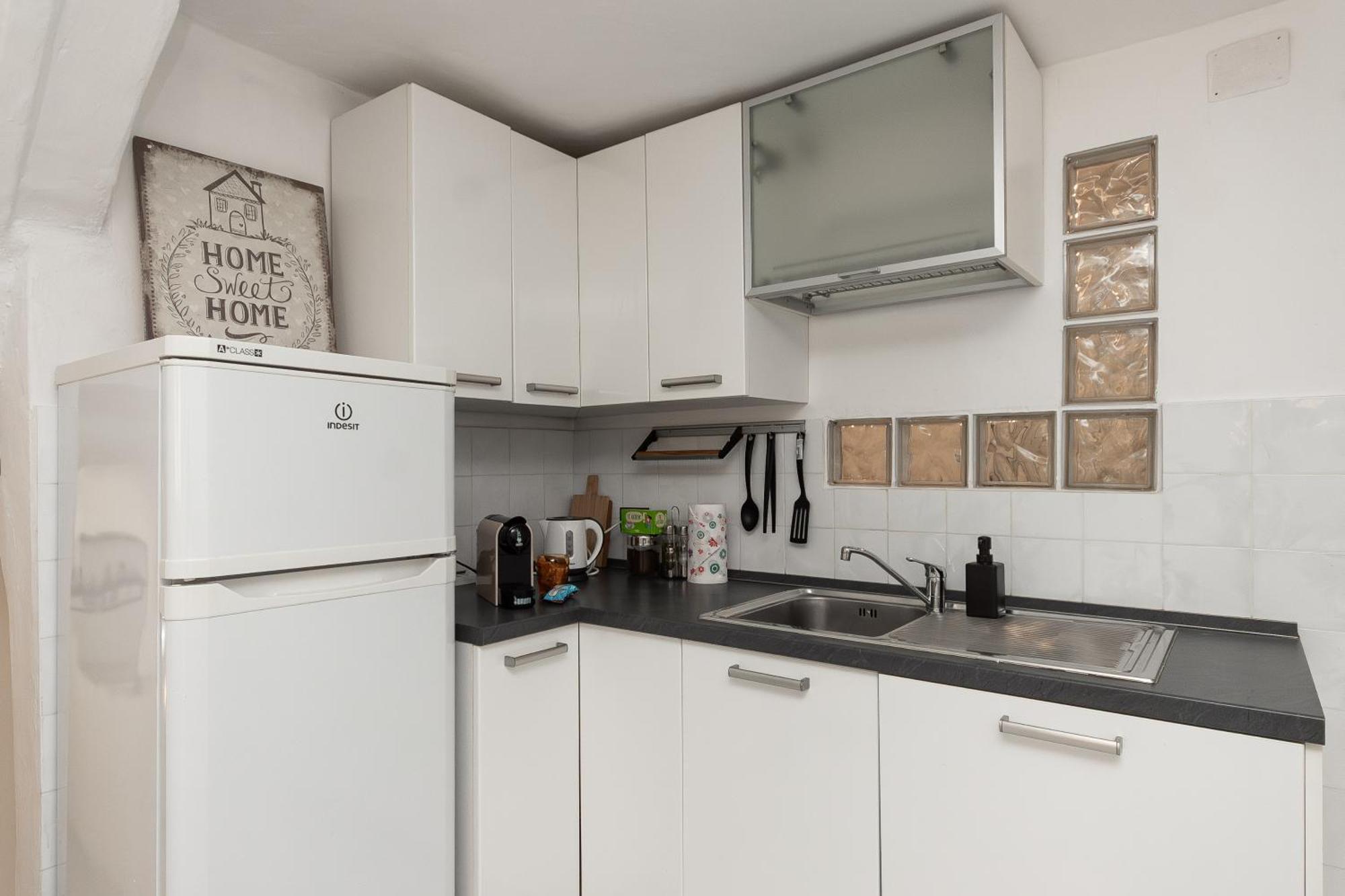 Apartment Lusso, Doppio Appartamento A 50 Passi Dal Duomo *