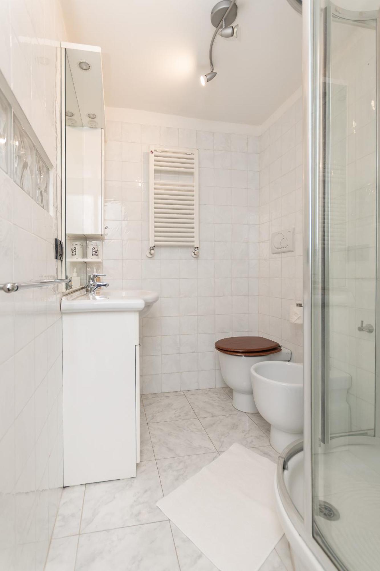 Lusso, Doppio Appartamento A 50 Passi Dal Duomo Apartment *