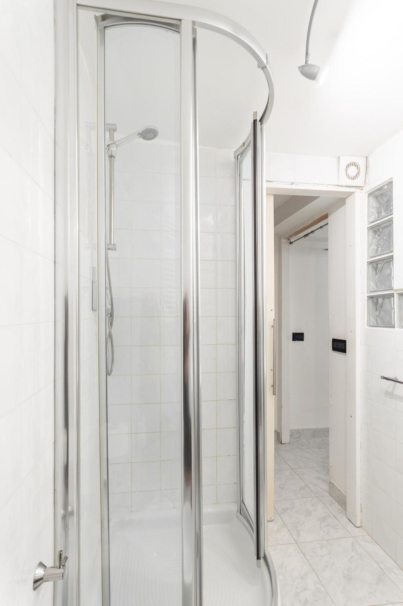 Apartment Lusso, Doppio Appartamento A 50 Passi Dal Duomo Genua