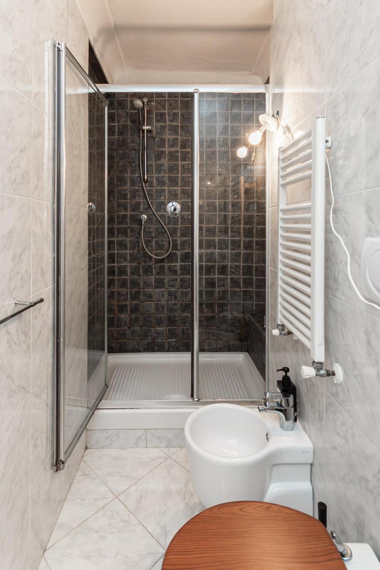 Lusso, Doppio Appartamento A 50 Passi Dal Duomo Apartment