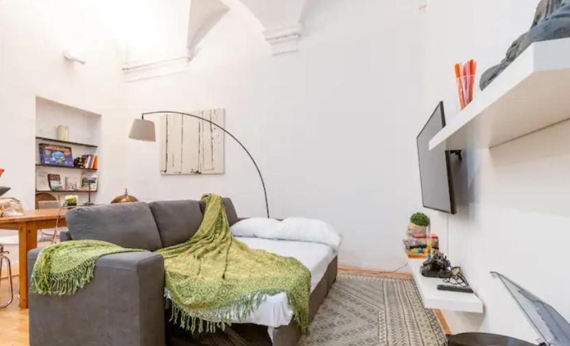 Lusso, Doppio Appartamento A 50 Passi Dal Duomo