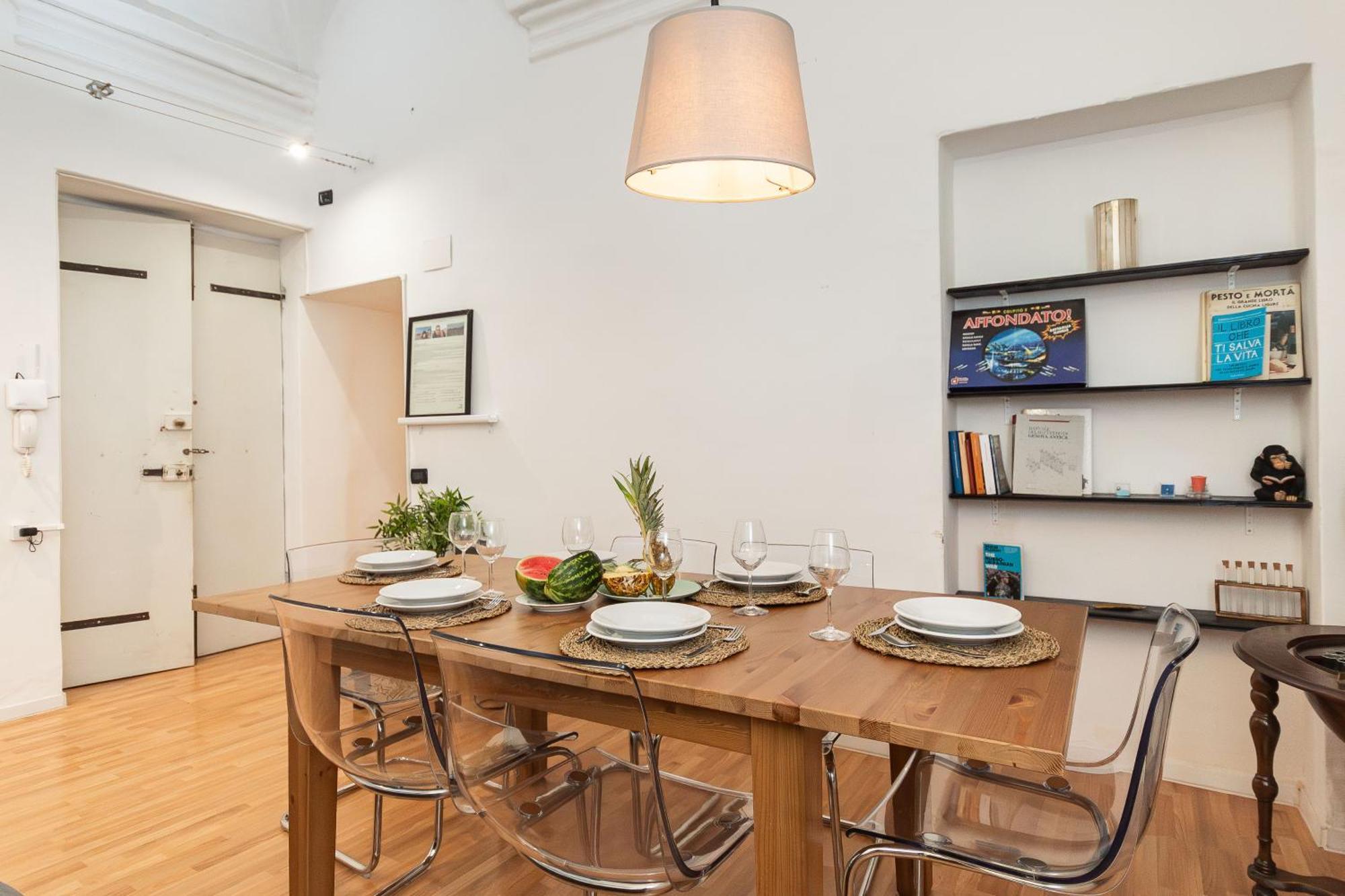 Apartment Lusso, Doppio Appartamento A 50 Passi Dal Duomo