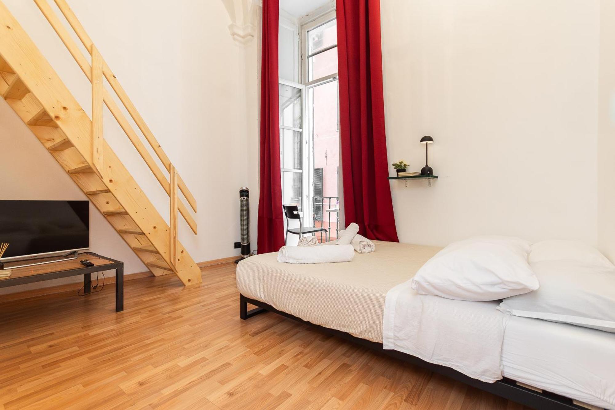 Lusso, Doppio Appartamento A 50 Passi Dal Duomo Apartment *