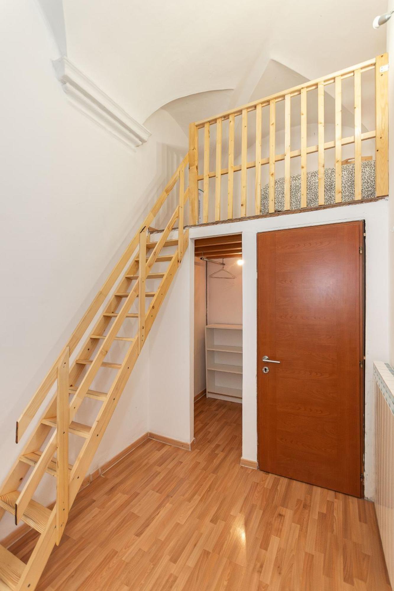 Lusso, Doppio Appartamento A 50 Passi Dal Duomo Apartment Genua