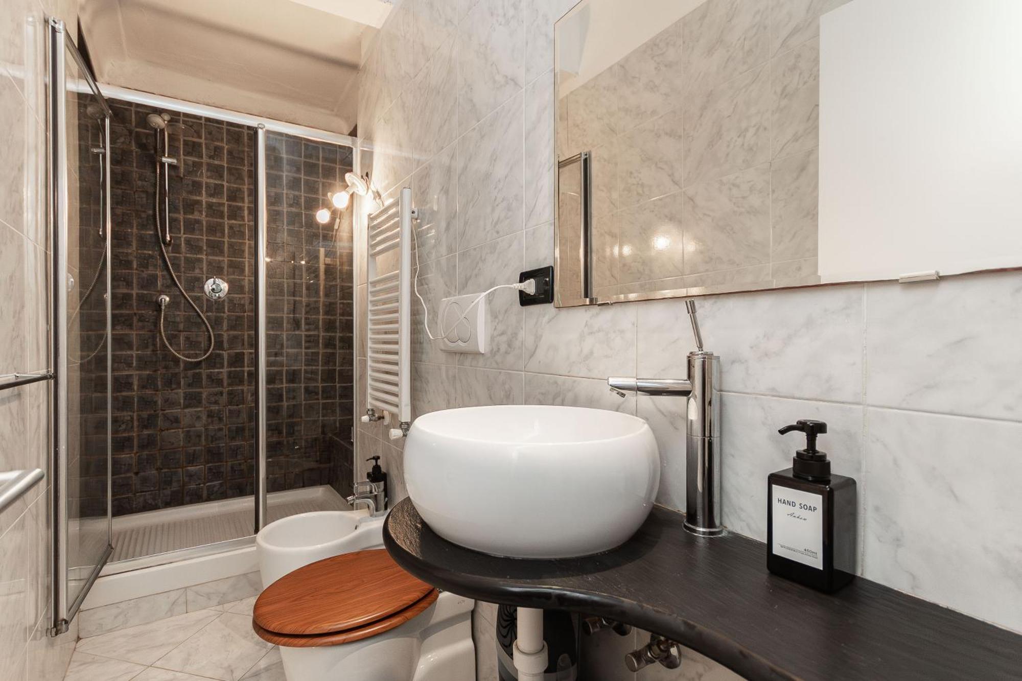 Lusso, Doppio Appartamento A 50 Passi Dal Duomo Apartment Genua
