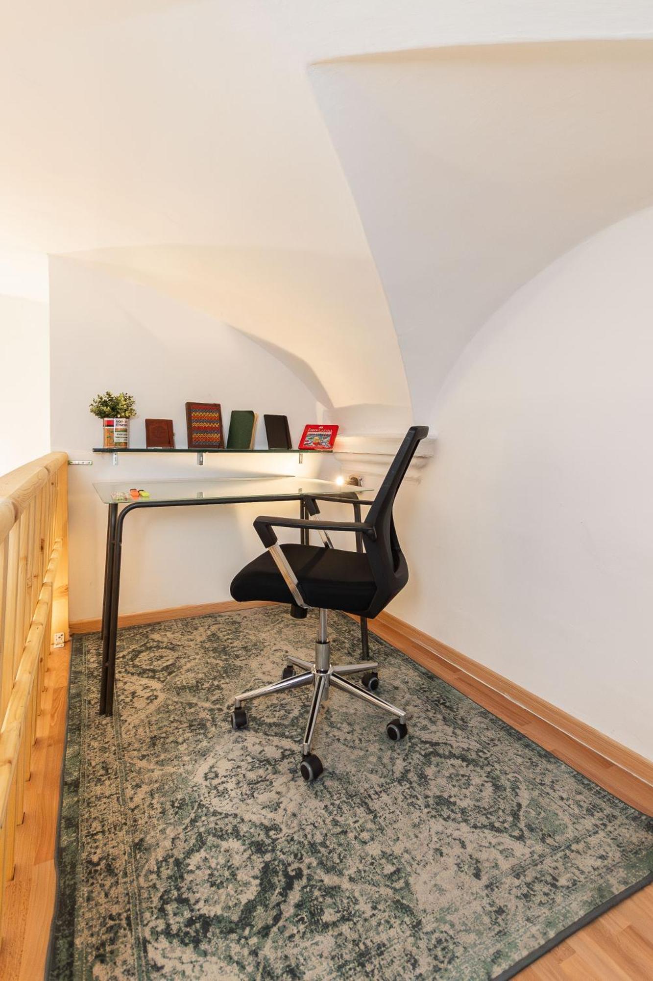 Lusso, Doppio Appartamento A 50 Passi Dal Duomo Apartment *